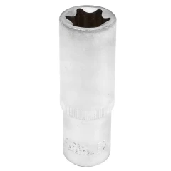 Головка глубокая Е-профиль E24 1/2''