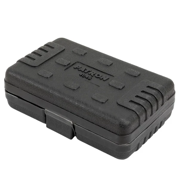 Набор головок ударных глубоких тонкостенных в защитном кожухе 4пр. 1/2''6pt