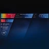 Фонарь светодиодный аккумуляторный (IPX4, 2 режима освещения)
