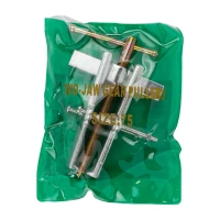 Съемник подшипников двухзахватный с фиксацией (диапазон захвата 8-38мм)