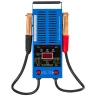 Тестер аккумуляторных батарей цифровой (12V, 125А)