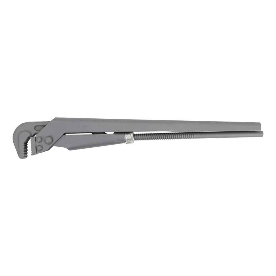 Ключ газовый 2''90град.
