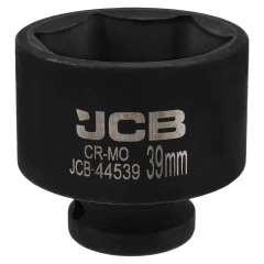 Головка ударная 39мм (6гр.), 1/2''