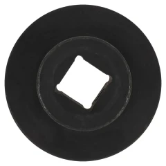 Головка ударная 39мм (6гр.), 1/2''