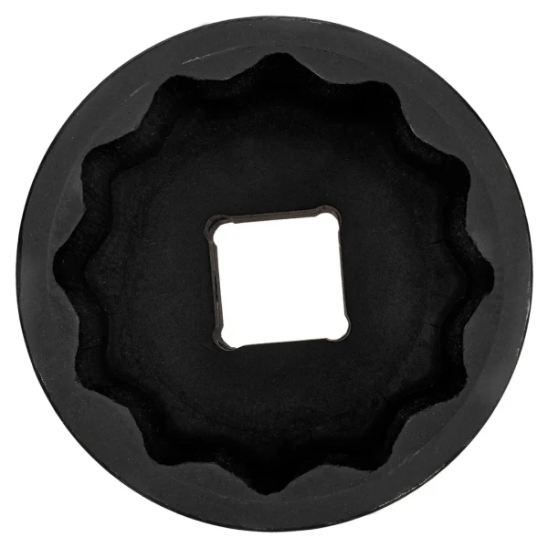 Головка ударная глубокая 65мм (12гр.), 1''