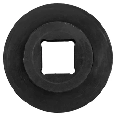 Головка ударная глубокая 65мм (12гр.), 1''