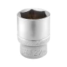 Головка 22мм (6гр.), 1/2''