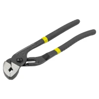 Пассатижи переставные с поджимной гайкой 10''-250мм,