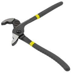 Пассатижи переставные с поджимной гайкой 10''-250мм,