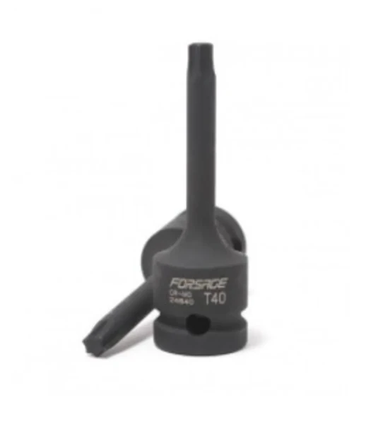 Головка-бита TORX ударная T60 1/2''