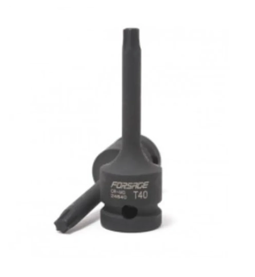 Головка-бита TORX ударная T60 1/2''