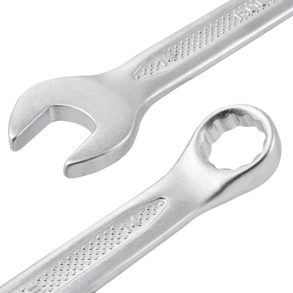 Набор ключей комбинированных 25+1пр.