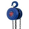 Лебедка механическая(таль) подвесная с фиксацией цепи натяжения, 0.5т (длина цепи - 2.5м)