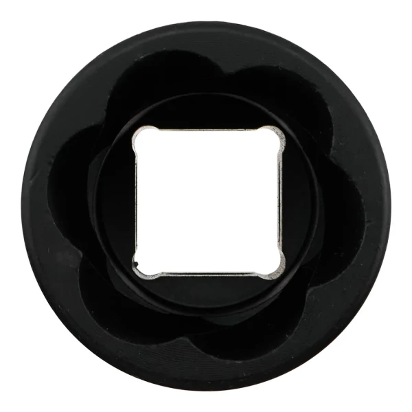 Головка ударная двухсторонняя 1/2'', 19мм (6гр.)