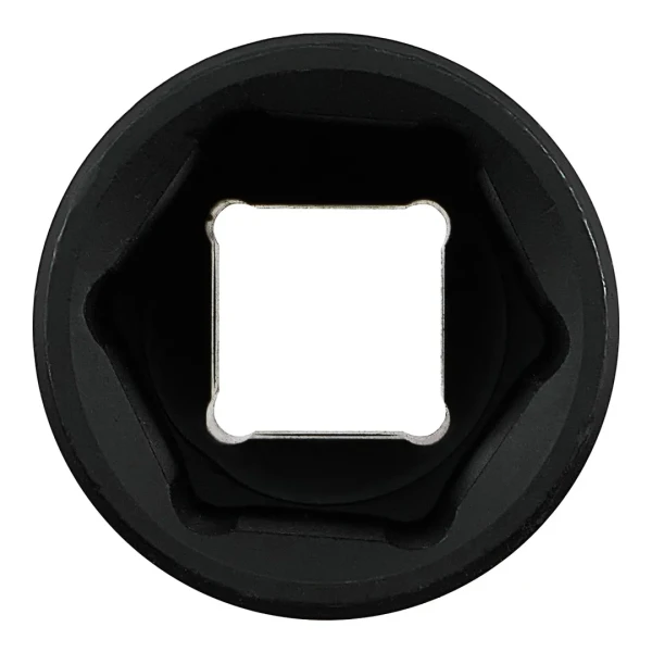 Головка ударная двухсторонняя 1/2'', 19мм (6гр.)