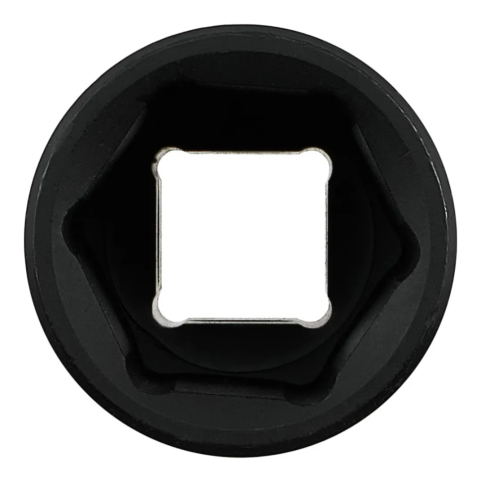 Головка ударная двухсторонняя 1/2'', 19мм (6гр.)