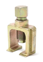 Съемник шаровых опор и наконечников рулевых тяг (рабочая глубина -40мм, размер зева-17мм, рабочая ширина-38мм)