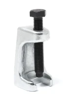 Съемник шаровых опор и наконечников рулевых тяг (рабочая глубина -45мм, размер зева-19мм)