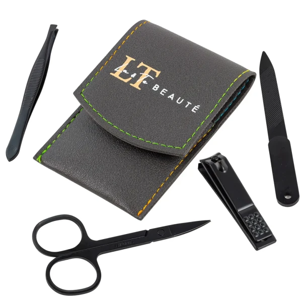 Набор мужской косметики для бритья( лосьон.гель.набор маникюрный)