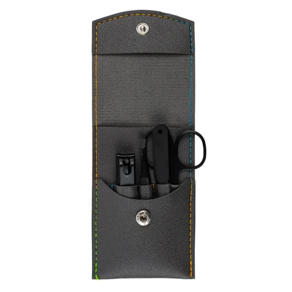 Набор мужской косметики для бритья( лосьон.гель.набор маникюрный)