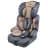 Кресло детское BAB001 Dark Gray/ Coffee 9-36кг