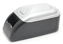 Подлокотник 48021 (silver)