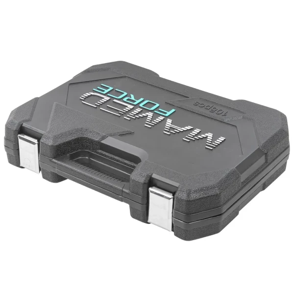 Набор инструментов PROFI 108пр. 1/4'',1/2''(6гр)(4-32мм)