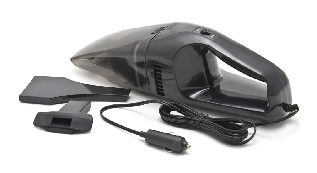 Пылесос FY-816A (VC-1787) 12V