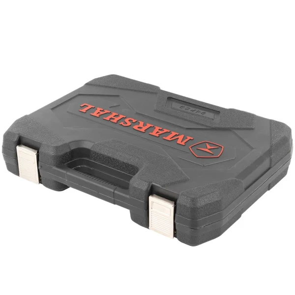 Набор инструментов 94пр. 1/2'', 1/4'' (6гр.) (4-32мм)