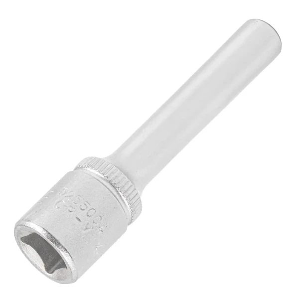 Головка глубокая 4мм (6гр.),1/4''