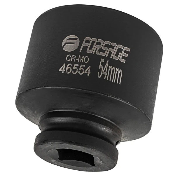 Головка ударная 54мм (6гр.), 3/4''