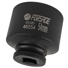 Головка ударная 54мм (6гр.), 3/4''