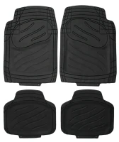 Ковры резиновые TS1810Р Black