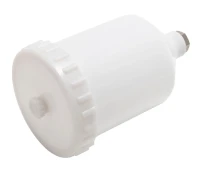 Бачок пластмассовый к краскораспылителю H-827-2V