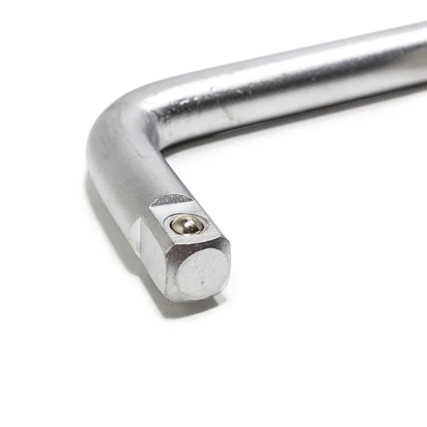 Вороток Г-образный двухсторонний 510мм 1/2''х1/2''