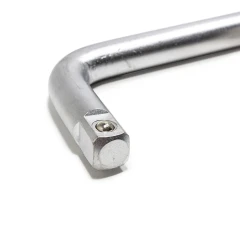 Вороток Г-образный двухсторонний 510мм 1/2''х1/2''