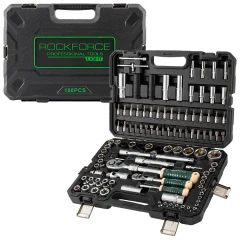 Набор инструментов 108пр.