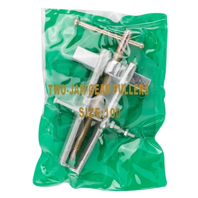 Съемник подшипников двухзахватный с фиксацией (диапазон захвата 8-40мм)