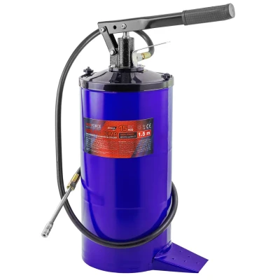 Нагнетатель смазки ручной (объем 15кг)