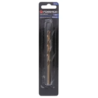 Сверло по металлу 7мм HSS+Co, в блистере