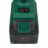 Гайковерт ударный аккумуляторный 1/2''8000мАч