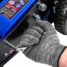 Домкрат подкатной гидравлический 1,5т (h min 155мм, h max 525мм)