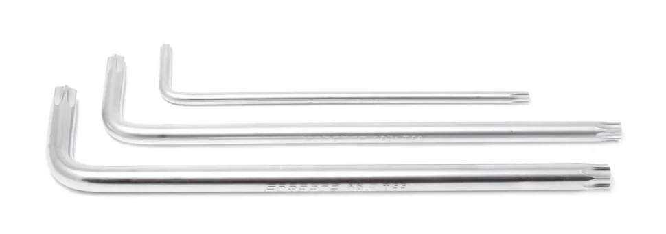 Ключ Г-образный TORX T25