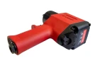 Пневмогайковерт ударный ''Twin Hammer''с реверсом и регулировкой усилия 1/2''(960Hм, 8500 об/мин,6.3bar,256 л/мин)