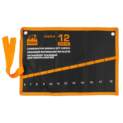 Органайзер тканевый для набора ключей 12пр (420х300мм)