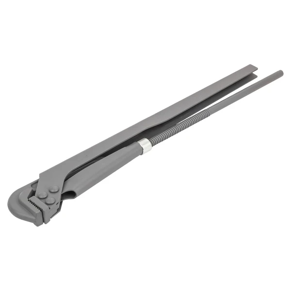 Ключ газовый 3''90град.