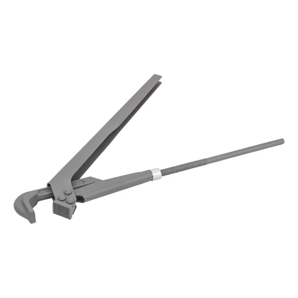 Ключ газовый 3''90град.
