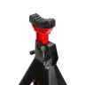 Подставка ремонтная 6т (h min 400мм, h max 600мм) (к-т 2шт)