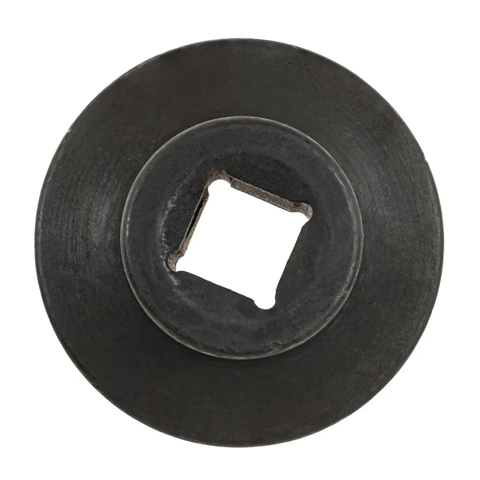 Головка ударная 40мм (6гр.), 1/2''
