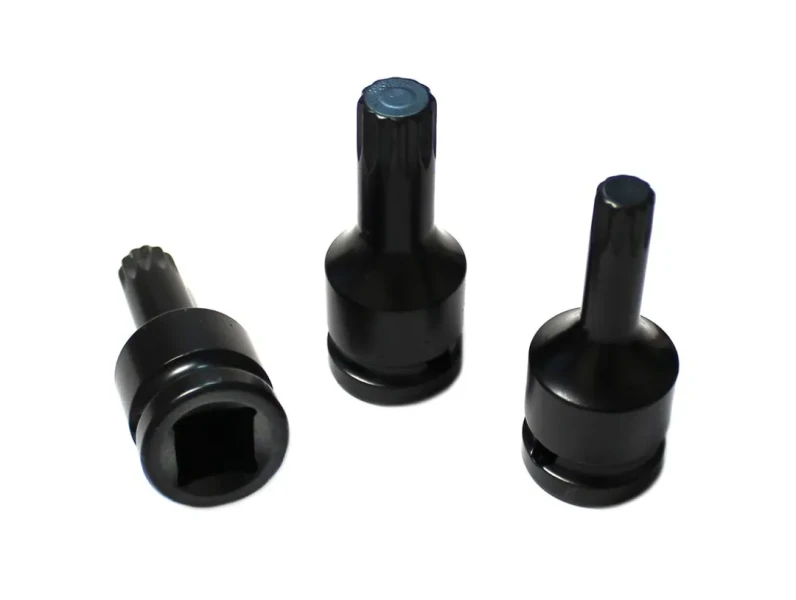 Головка-бита SPLINE ударная M12, 1/2''